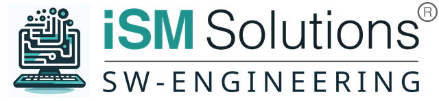 iSM Solutions – SW-Engineering