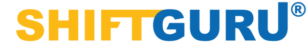 ShiftGuru Logo