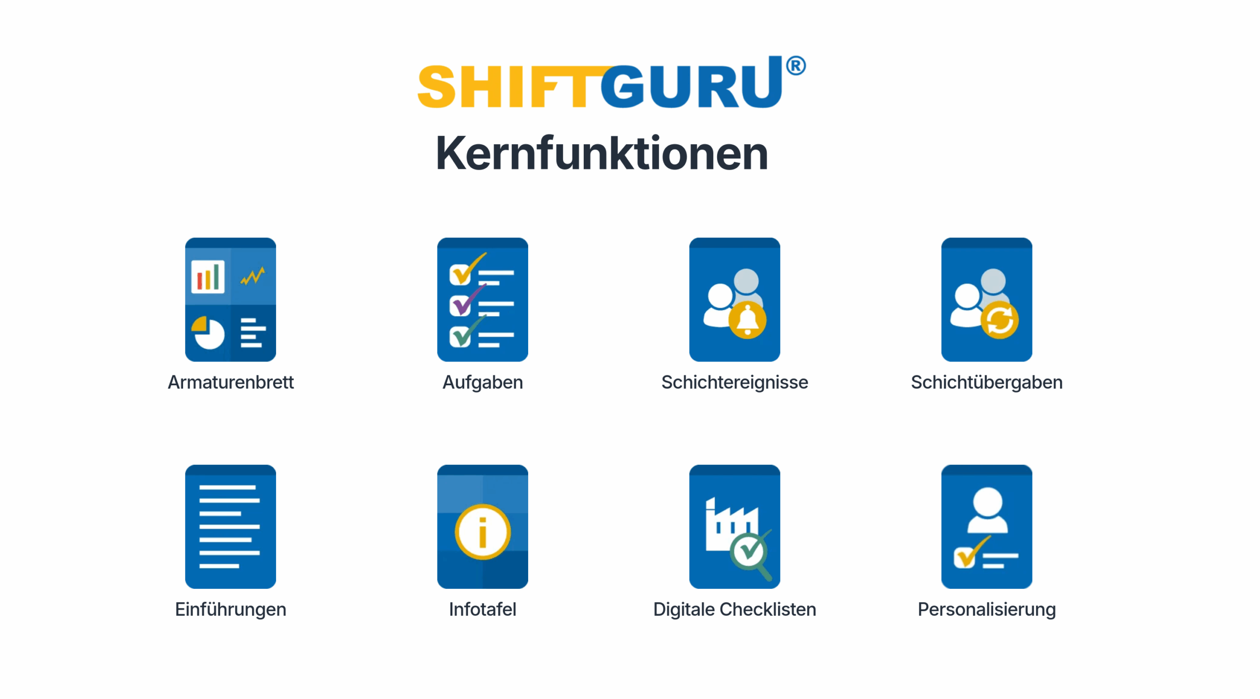 SHIFTGURU Image 1