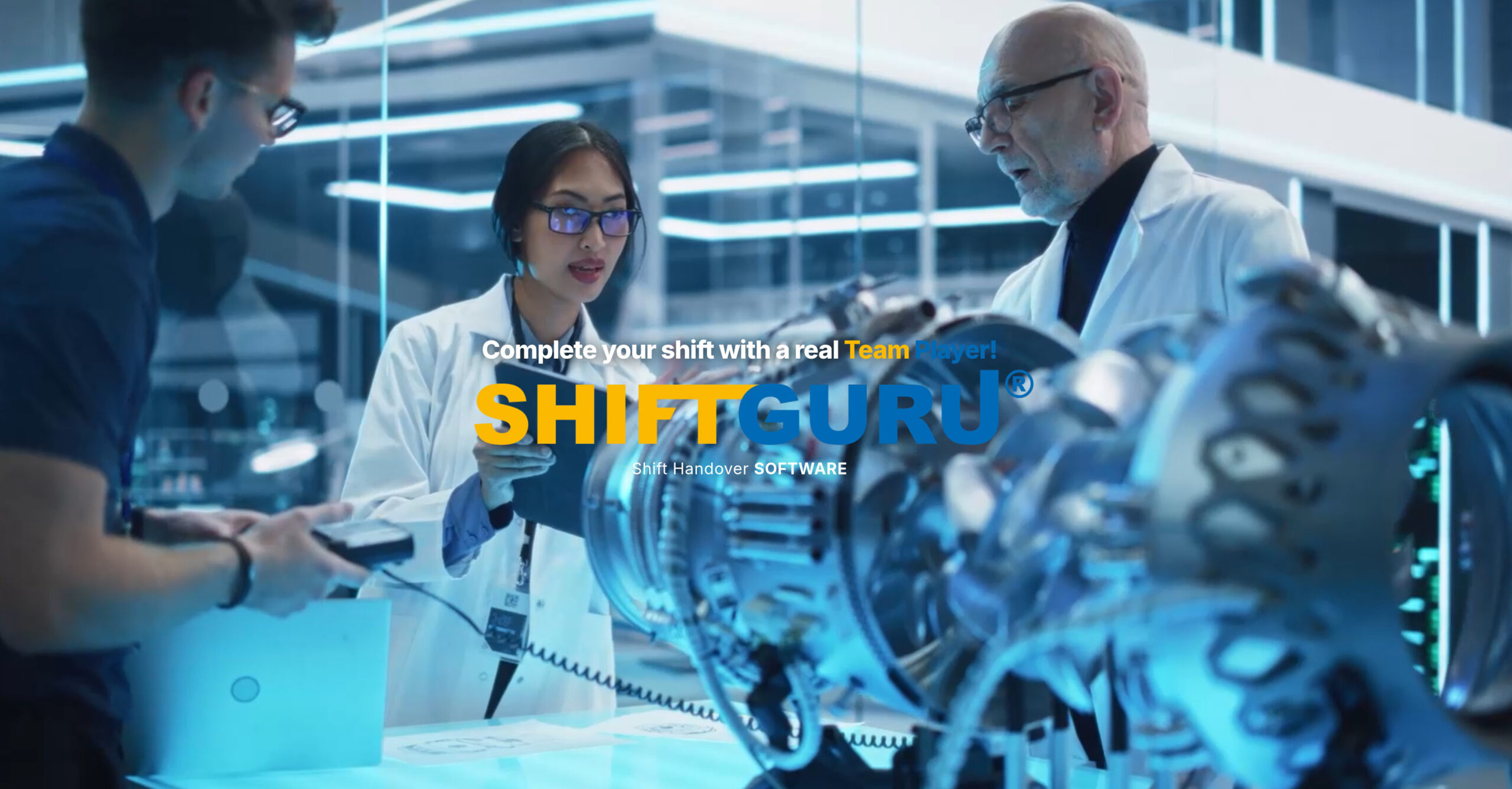 SHIFTGURU Image 3
