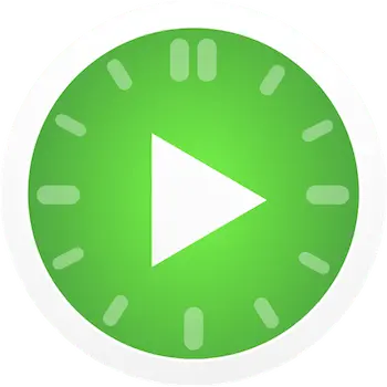 Zeiterfassung Logo